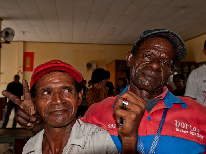 Porters di Charmer