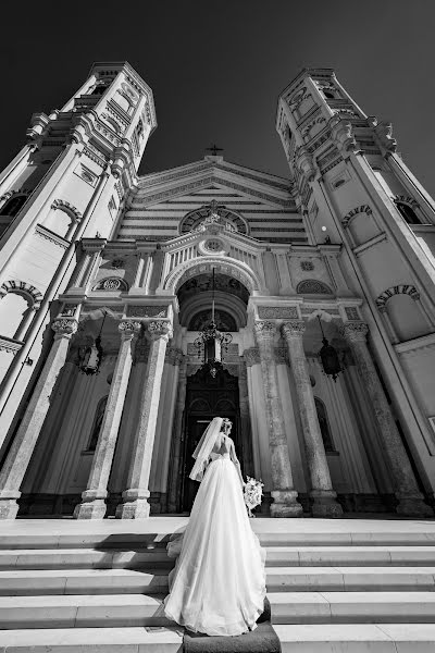 Photographe de mariage Andy Casota (casotaandy). Photo du 27 mars 2018