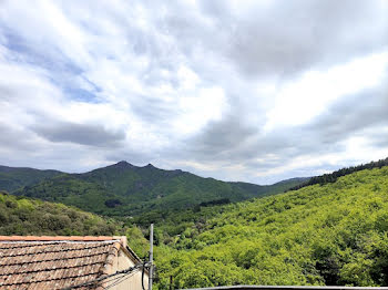 maison à Saint-Gervais-sur-Mare (34)