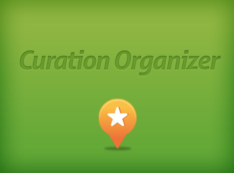 Curation Organizer Preview image 1