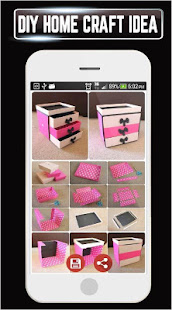 diy家工藝想法剪貼簿(圖5)-速報App