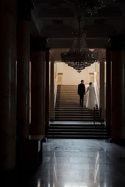 Wedding photographer Irina Alkanova (alkanova). Photo of 14 January