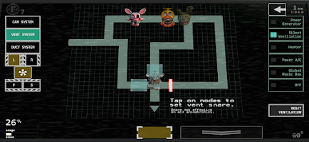 Ultimate Custom Night Screenshot