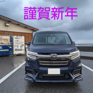 ステップワゴン RP3