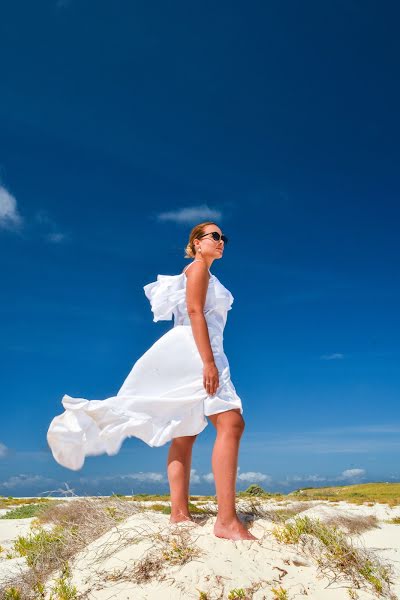 Fotógrafo de bodas Gustavo Rojas (garsphoto). Foto del 20 de enero 2019