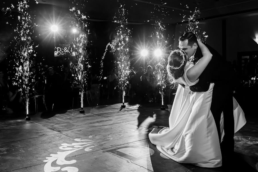 Fotógrafo de casamento Arturo Aranda (aranda). Foto de 18 de maio 2020