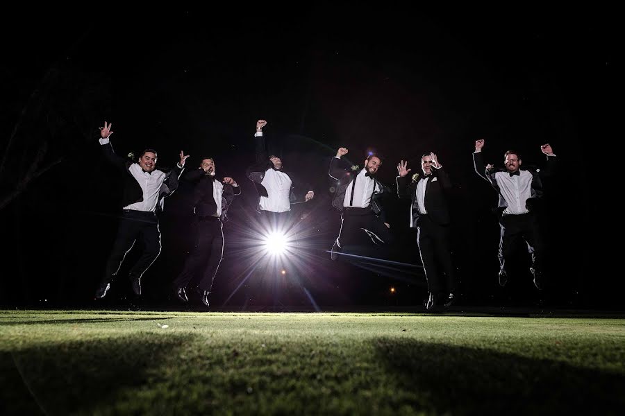 Fotógrafo de bodas Christian Nassri (nassri). Foto del 4 de noviembre 2017