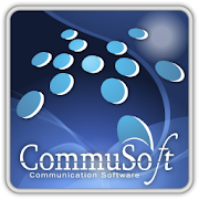 CommuSoft: Mobile  Icon