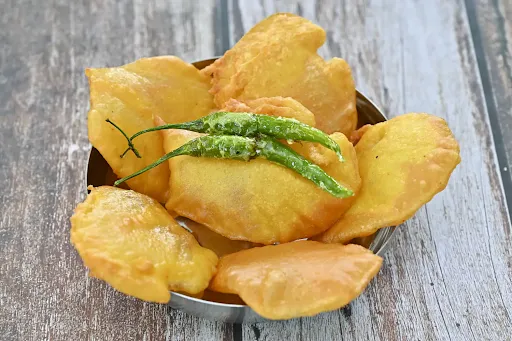 Batata Bhaji