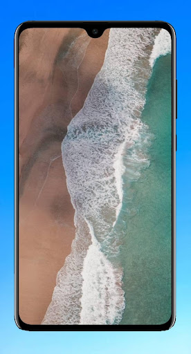 Wallpaper For Asus Zenfone Max M2