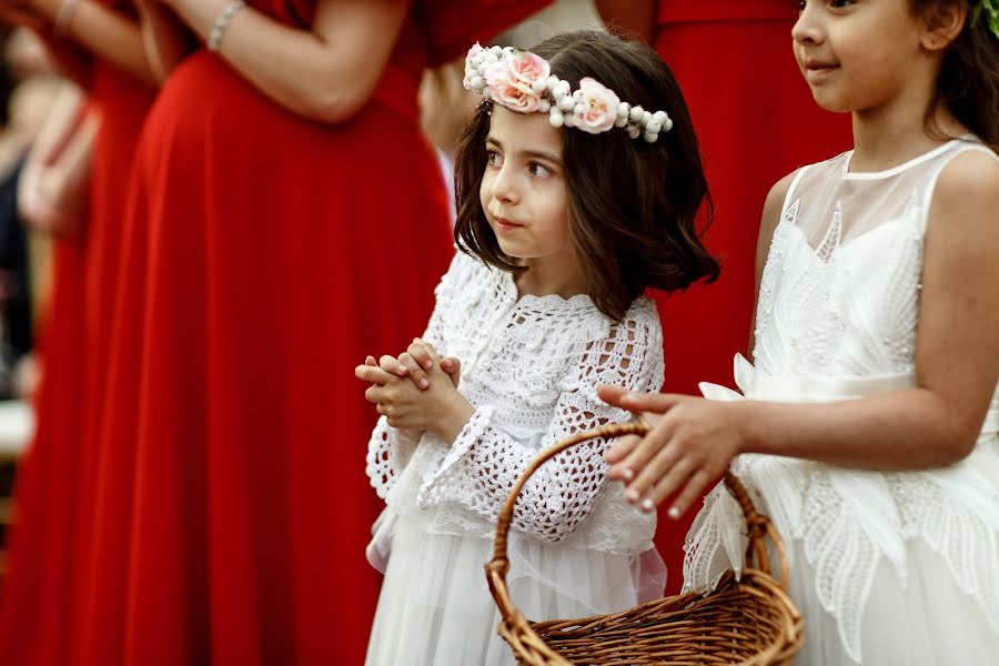 Fotografo di matrimoni Aleksey Malyshev (malexei). Foto del 20 maggio 2018