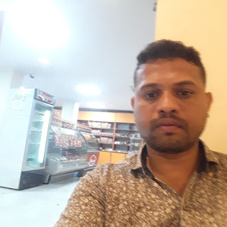 Shivu Abhi at Maiya's, Malleshwaram,  photos