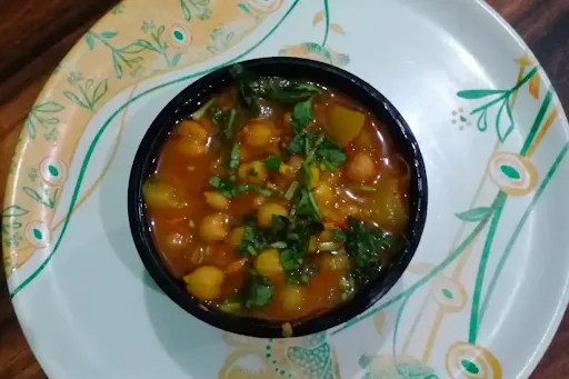Sabzi Curry