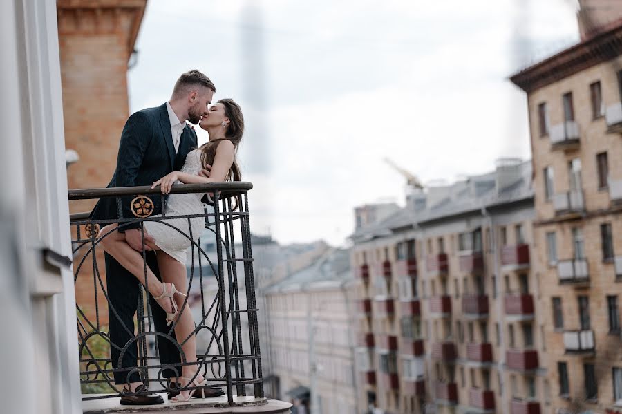 Wedding photographer Ekaterina Krupskaya (krupskaya). Photo of 8 January