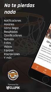 Logos Basket 1.7.40 APK + Mod (Unlimited money) untuk android