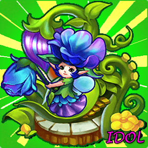 Hoa Qua Noi Gian (Offline) Hacks and cheats