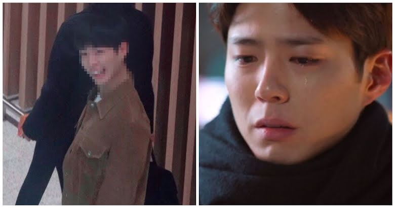 Park Bo Gum Considers Never Smiling Again After Seeing a Humiliating Fan  Cam Photo - Koreaboo