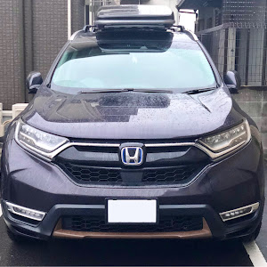 CR-V RT5