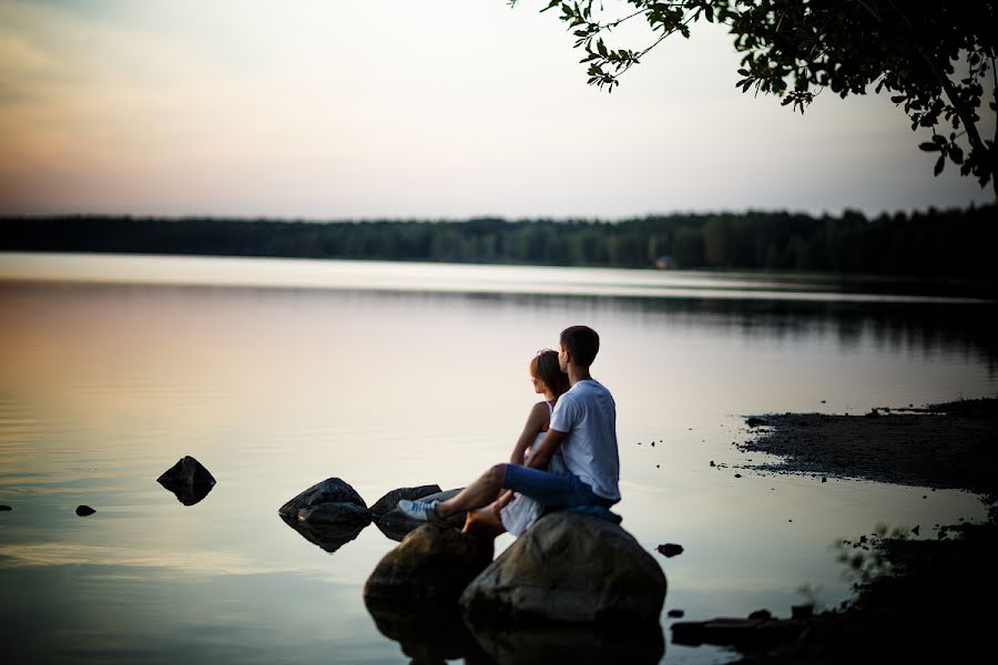 Wedding photographer Mariya Volkova (maricya). Photo of 16 September 2014