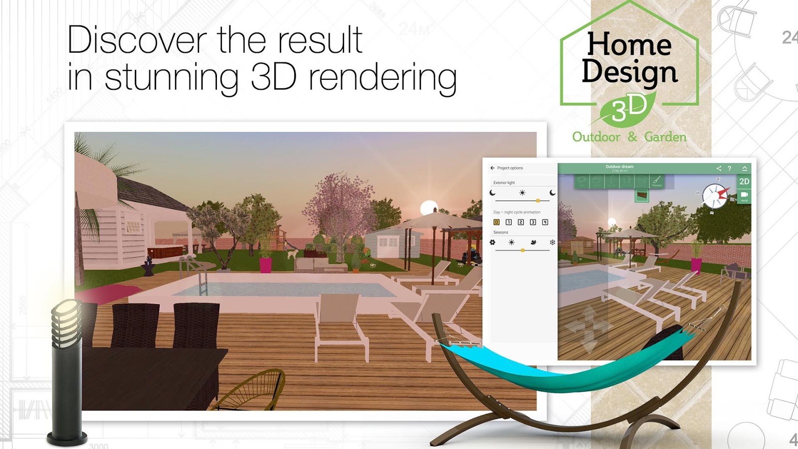  Home  Design  3D Outdoor  Garden  Android Apps  on Google Play