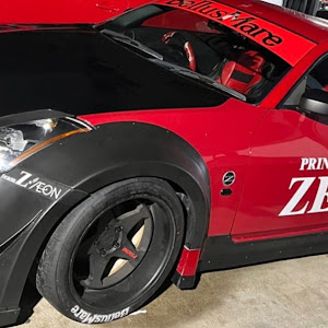 フェアレディZ Z33