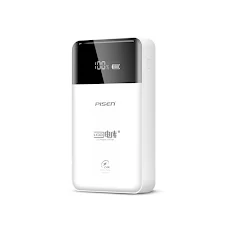 Pin sạc dự phòng Pisen Power Station (15000mAh)