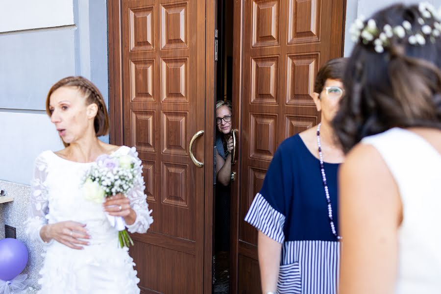 Fotógrafo de bodas Patrick Vaccalluzzo (patrickvaccalluz). Foto del 30 de noviembre 2022