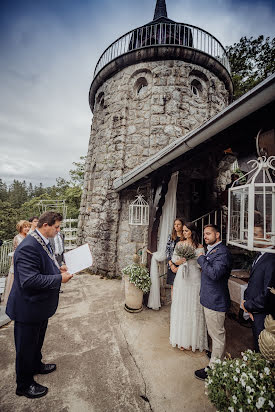 Wedding photographer Marcin Kaźmieruk (fotokaz). Photo of 5 November 2020