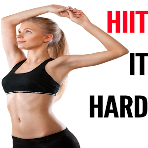 HIIT Secrets 1.0 Icon