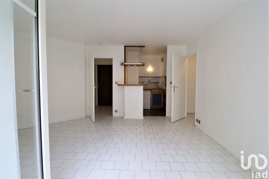 Vente appartement 2 pièces 37 m² à Orleans (45000), 133 000 €