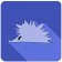 HedgeDict Dictionary icon