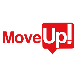 MoveUP logo