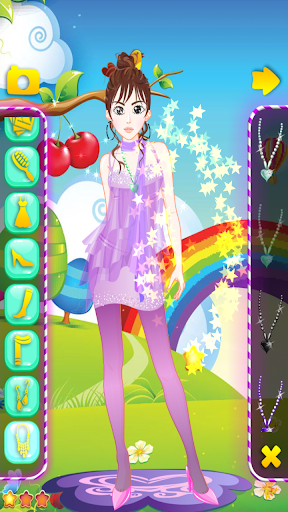 免費下載休閒APP|Magic Fashion World Dress Up app開箱文|APP開箱王