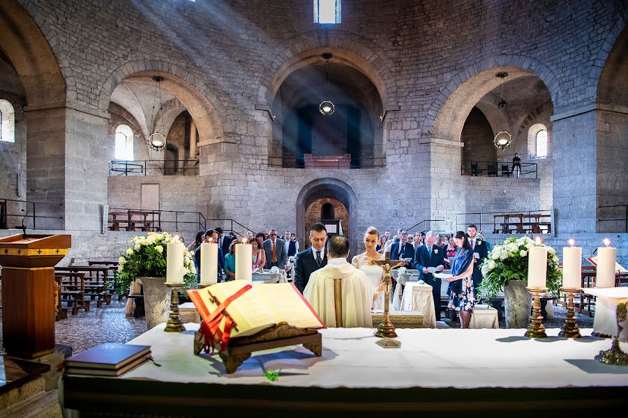 Fotografo di matrimoni Paolo Mossi (fotomossi). Foto del 30 marzo 2023