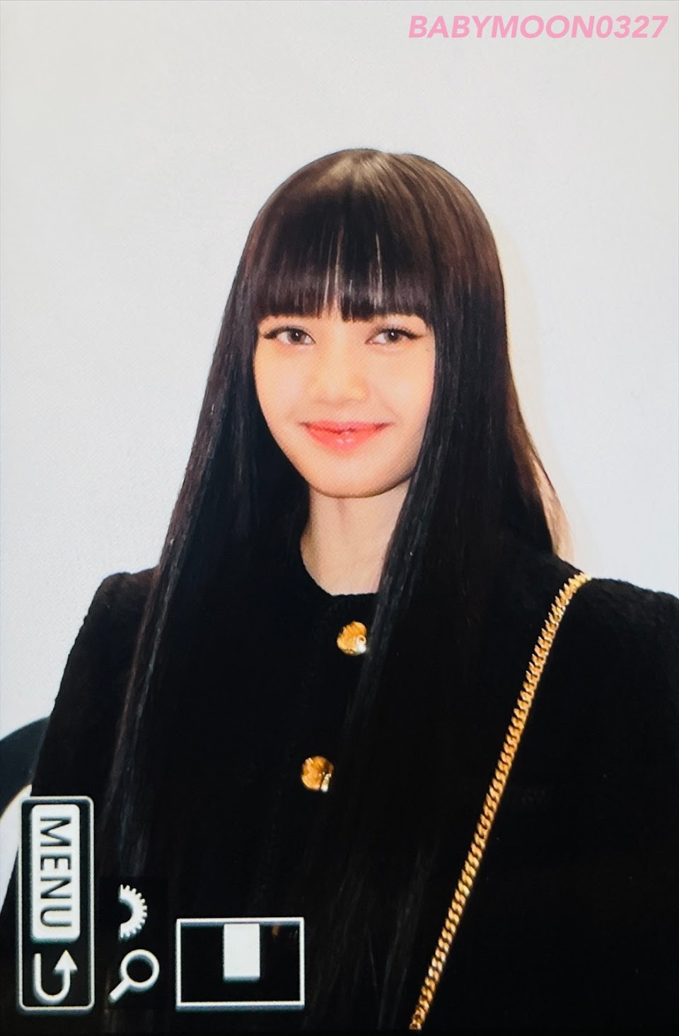 BLACKPINK's Lisa Is Now Celine's Global Ambassador, Here Are 6 Of Her Best  Looks To Celebrate - Koreaboo