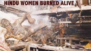 Image result for godhra riots in india