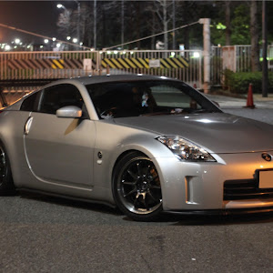 フェアレディZ Z33