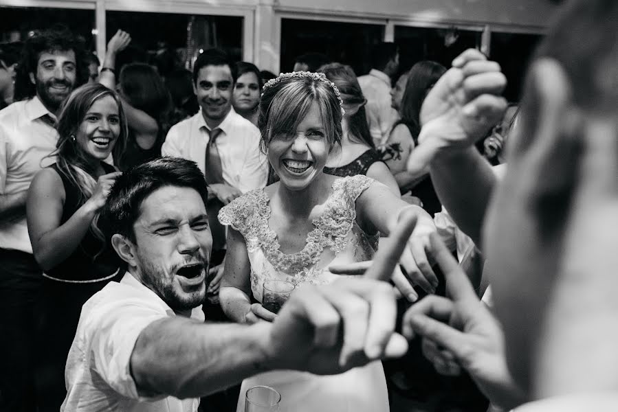 Photographe de mariage Agustin Garagorry (agustingaragorry). Photo du 24 novembre 2017