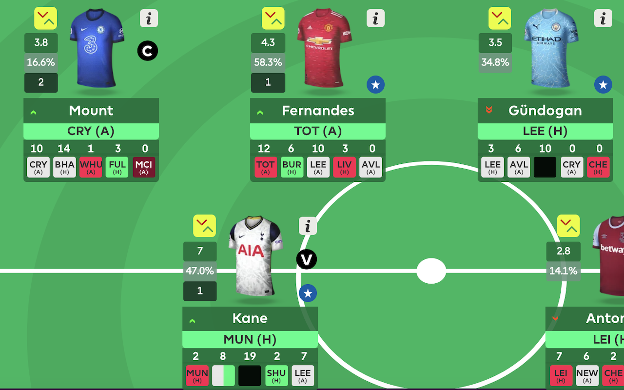 myfpl Preview image 0