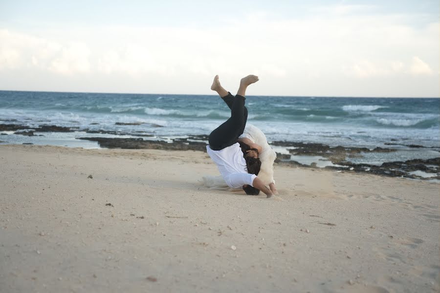 Photographe de mariage Demis Datov (datov). Photo du 11 octobre 2023