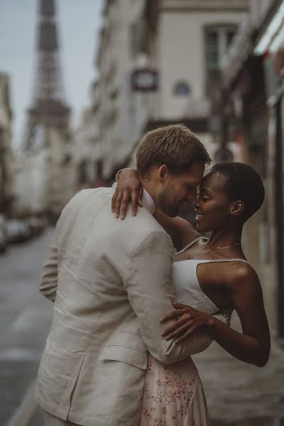 Hochzeitsfotograf Alex Nguyen (quannguyenfr). Foto vom 18. August 2020