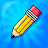 Draw N Guess Multiplayer icon