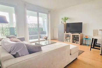 appartement à Cergy (95)