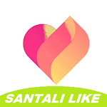 Cover Image of ดาวน์โหลด Santali Like App : New Santali Videos Everyday 15.0 APK