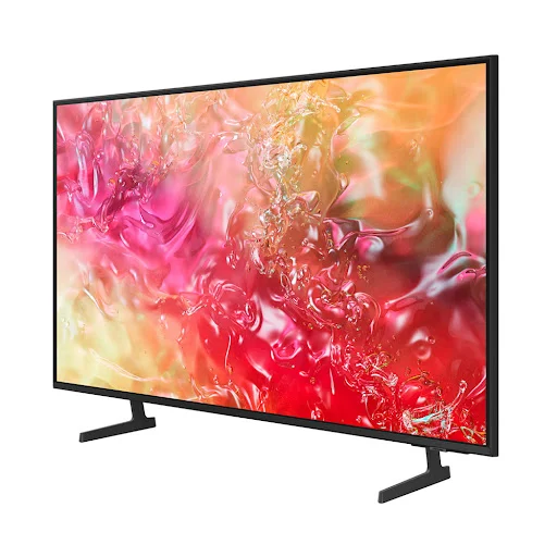 Smart Tivi Samsung 4K Crystal UHD 55 inch 55DU7700