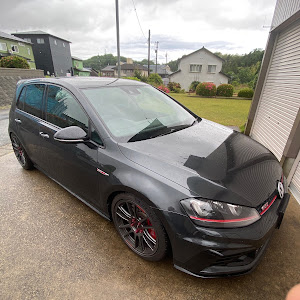 ゴルフGTI