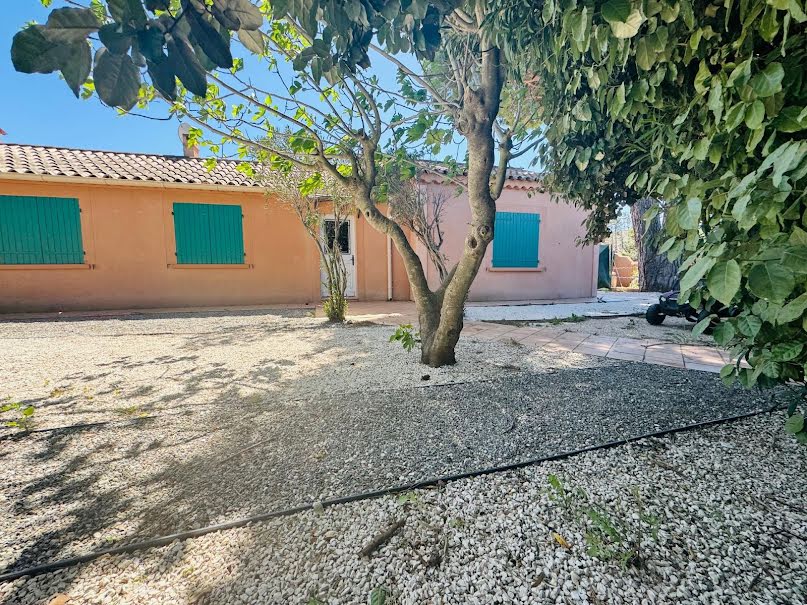 Vente maison 5 pièces 100 m² à Sanary-sur-Mer (83110), 530 000 €