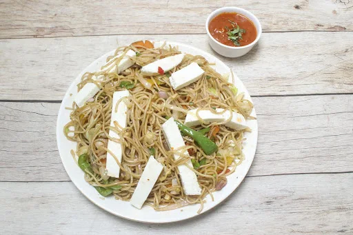 Paneer Chowmein