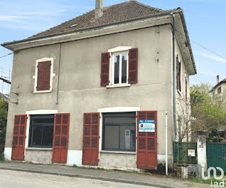 maison à Corbelin (38)