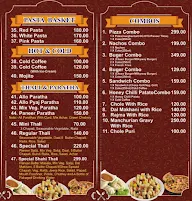 Firangi Rasoi menu 4